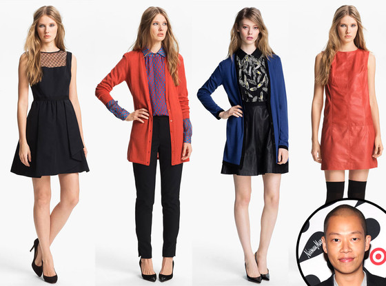 Jason Wu, Miss Wu Jason Wu, Miss Wu